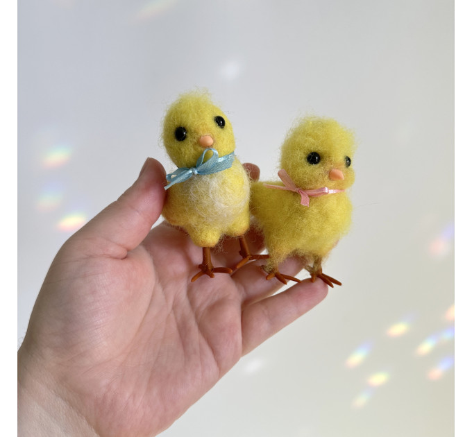 Classic chick air vent clip