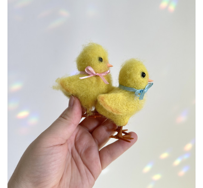 Classic chick air vent clip