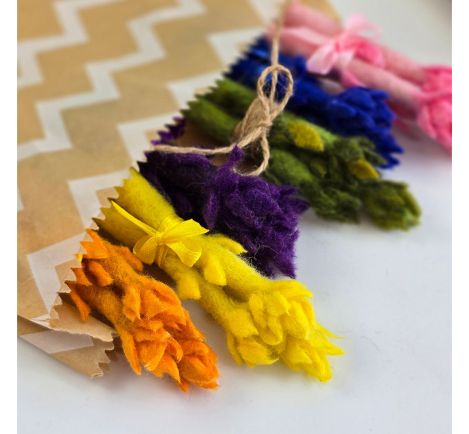 Asparagus Air Vent Clip