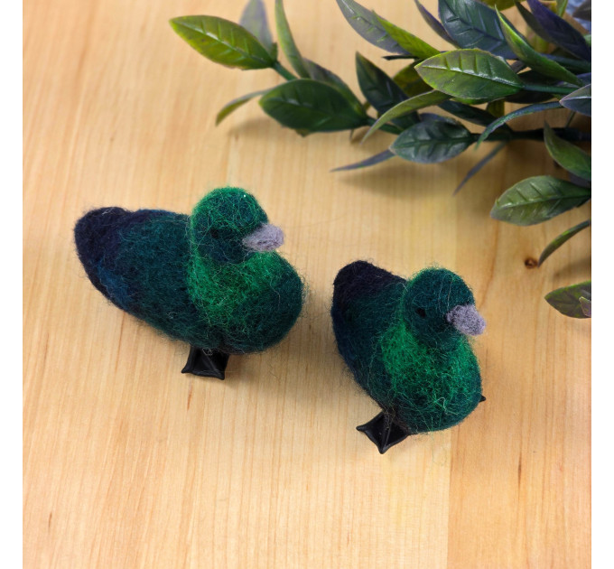 Cayuga Duck Air Vent Clip