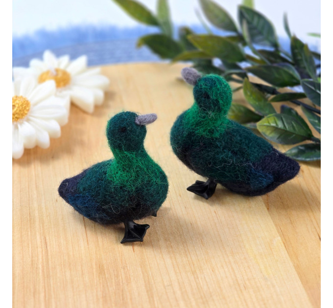 Cayuga Duck Air Vent Clip