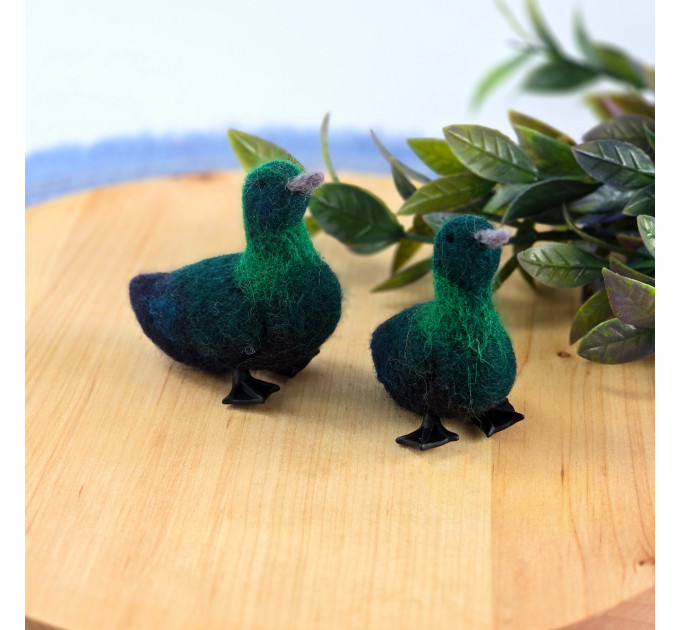 Cayuga Duck Air Vent Clip