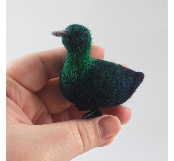 Cayuga Duck Air Vent Clip