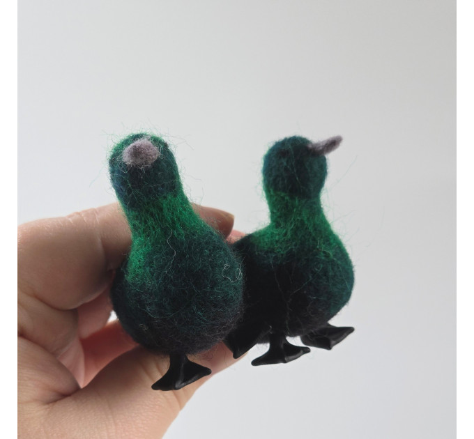 Cayuga Duck Air Vent Clip