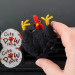 Gag Chickens Air Vent Clips 
