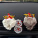 Gag Chickens Air Vent Clips 