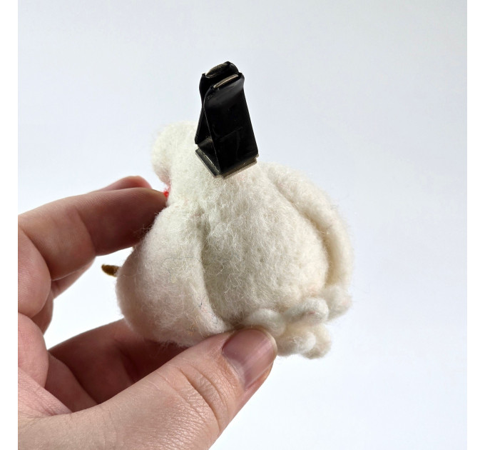 Gag Chickens Air Vent Clips 