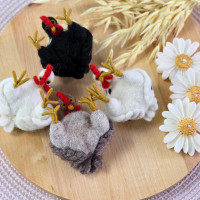 Gag Chickens Air Vent Clips 