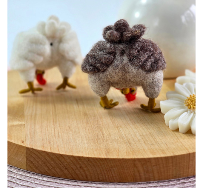 Gag Chickens Air Vent Clips 