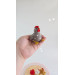 Chickens with legs air vent clip