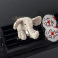 Elephant Air Vent Clip