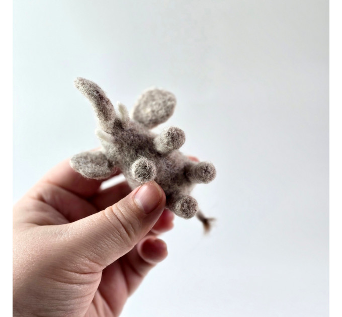 Elephant Air Vent Clip