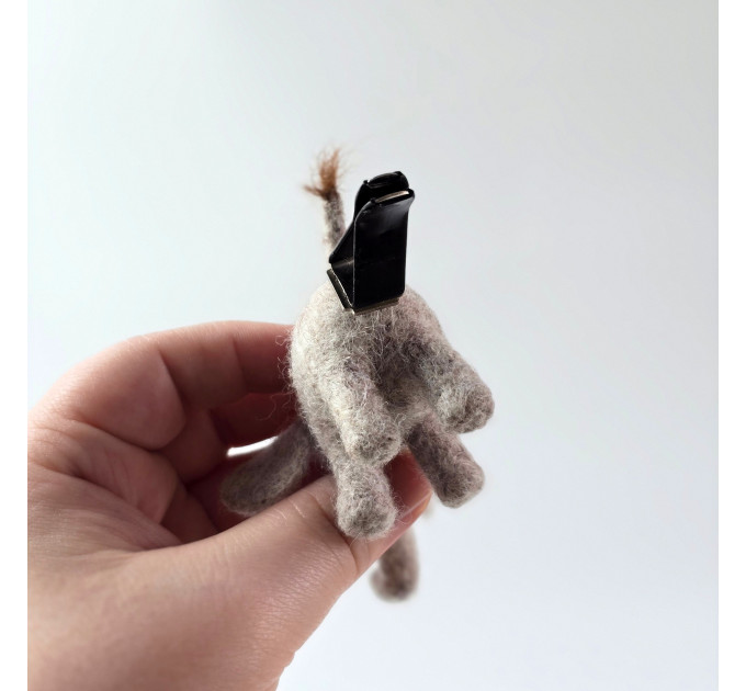 Elephant Air Vent Clip