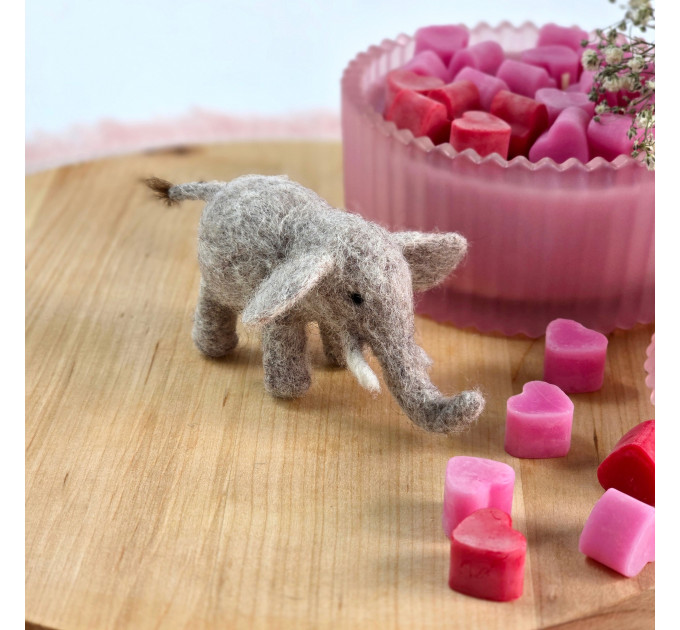 Elephant Air Vent Clip