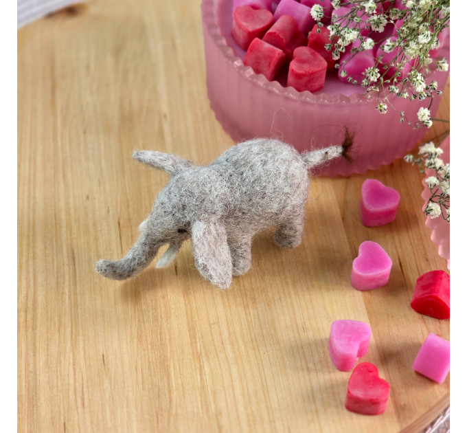 Elephant Air Vent Clip