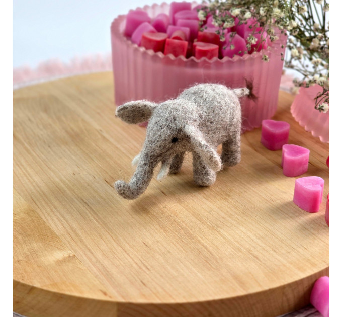 Elephant Air Vent Clip