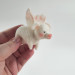Flying Pig Air Vent Clip