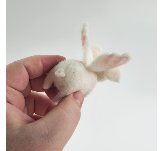 Flying Pig Air Vent Clip