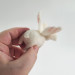 Flying Pig Air Vent Clip