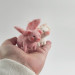 Flying Pig Air Vent Clip