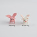 Flying Pig Air Vent Clip