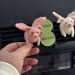 Flying Pig Air Vent Clip