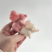 Flying Pig Air Vent Clip