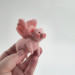 Flying Pig Air Vent Clip
