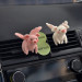 Flying Pig Air Vent Clip
