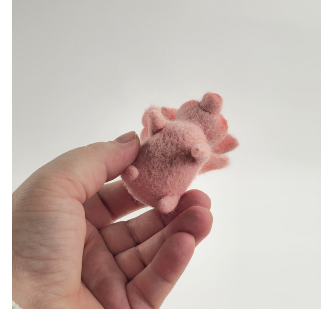 Flying Pig Air Vent Clip