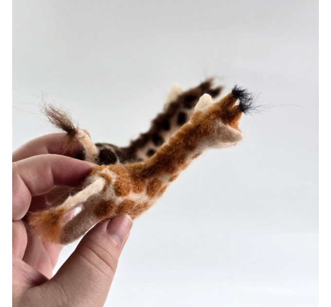 Giraffe Air Vent Clip