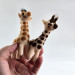 Giraffe Air Vent Clip