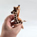Giraffe Air Vent Clip