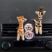 Giraffe Air Vent Clip