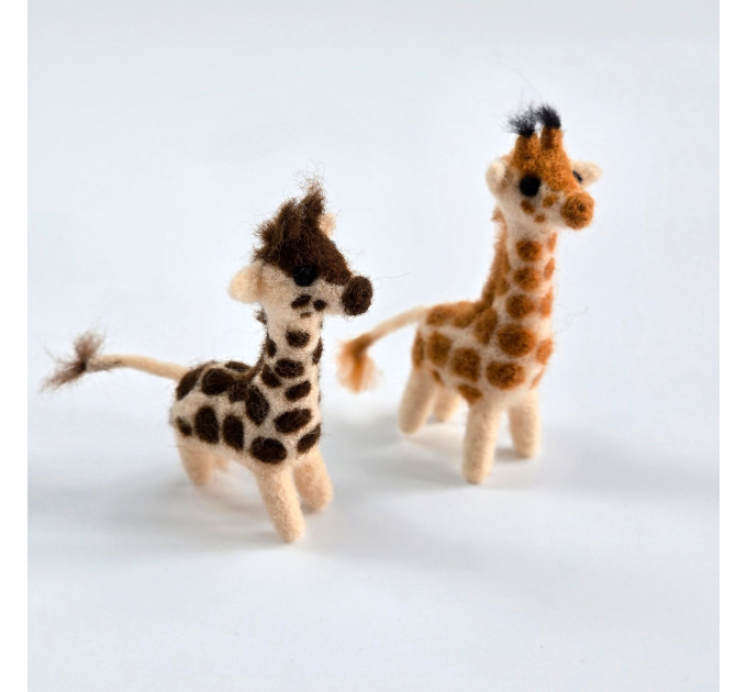 Giraffe Air Vent Clip