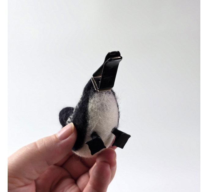 Loon Duck Air Vent Clip