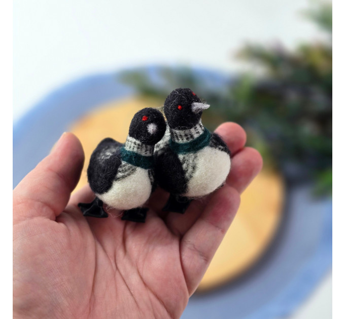 Loon Duck Air Vent Clip