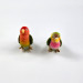 Lovebird Air Vent Clip