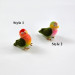 Lovebird Air Vent Clip