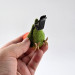 Lovebird Air Vent Clip