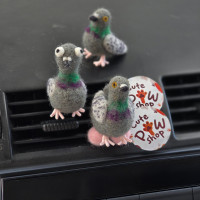 Pigeon Air Vent Clip