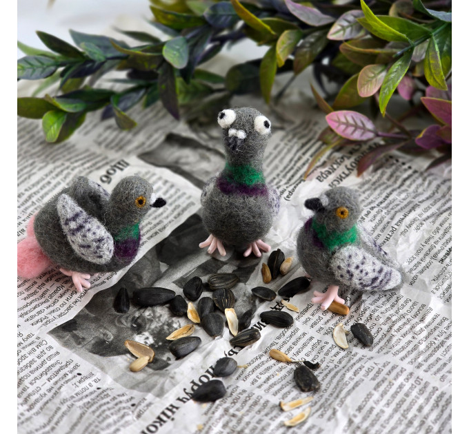 Pigeon Air Vent Clip