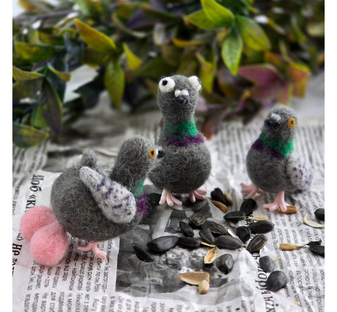 Pigeon Air Vent Clip