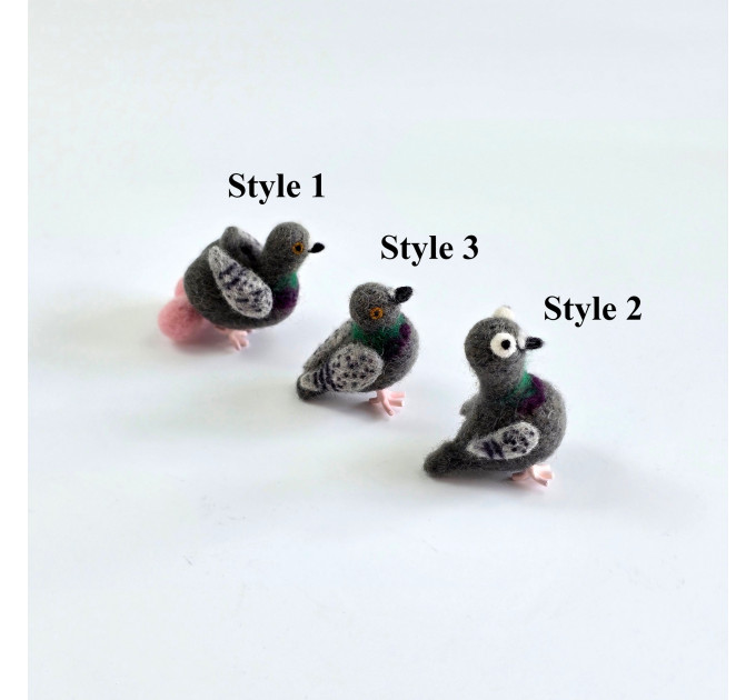 Pigeon Air Vent Clip