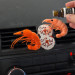 Shrimp Air Vent Clip