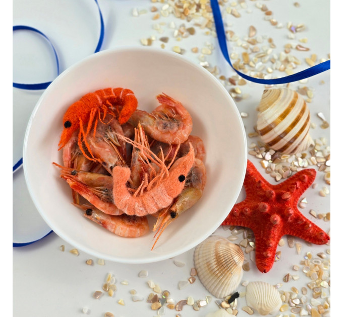 Shrimp Air Vent Clip