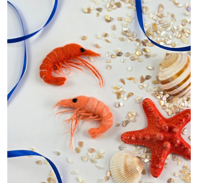 Shrimp Air Vent Clip