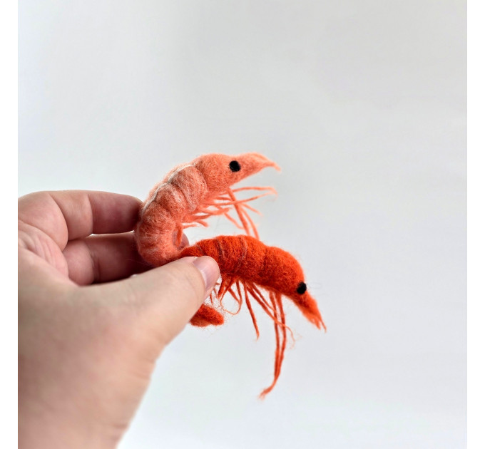 Shrimp Air Vent Clip