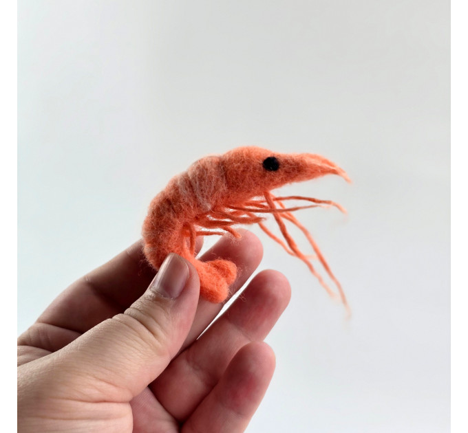 Shrimp Air Vent Clip