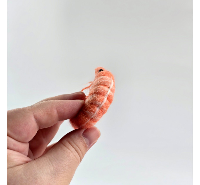 Shrimp Air Vent Clip